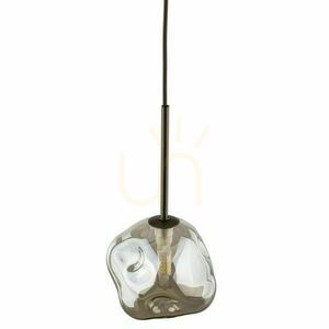 Lava Brown Lampa Wisząca 1 Xg9 small 4