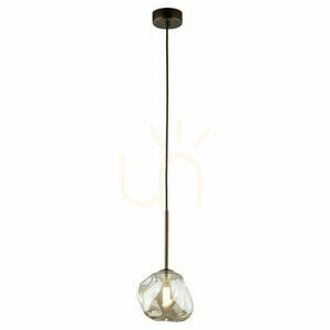 Lava Brown Lampa Wisząca 1 Xg9 small 5