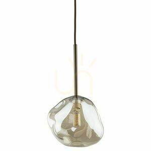 Lava Brown Lampa Wisząca 1 Xg9 small 6