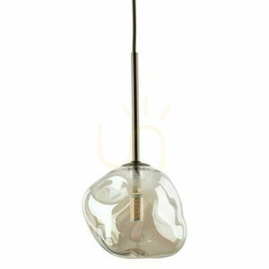 Lava Brown Lampa Wisząca 1 Xg9 small 8