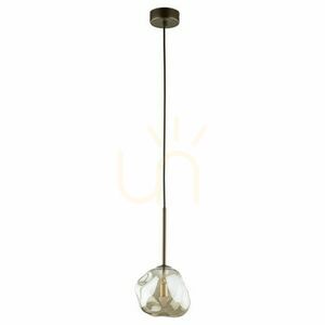 Lava Brown Lampa Wisząca 1 Xg9 small 0