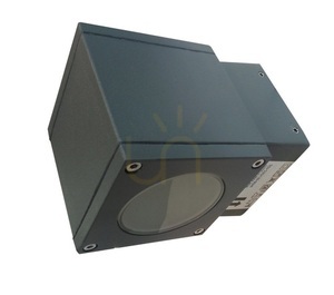 Kinkiet Max Light Home Square grafitowy aluminium W0083 small 1