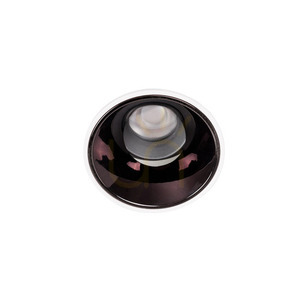 Oprawa wpustowa Max Light Spilio H190.02 biała aluminium 7,4 cm small 1