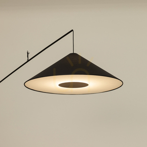 Lampa Podłogowa POISE A 11768 Nowodvorski small 1
