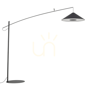 Lampa Podłogowa POISE A 11768 Nowodvorski small 0