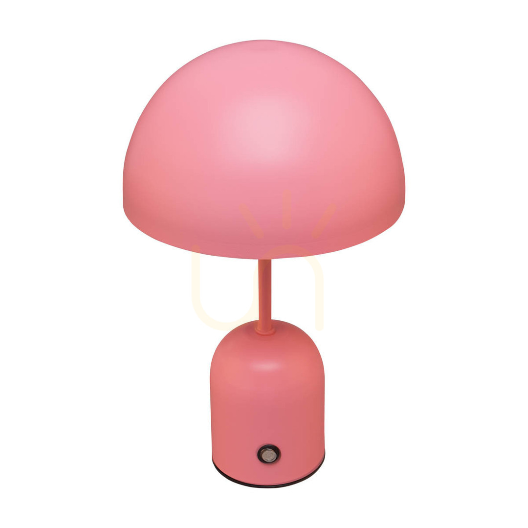 Sprawdź Lampka na biurko Italux Cantia LED różowa TB-75839-ROSE Lampka na biurko Italux Cantia LED różowa TB-75839-ROSE