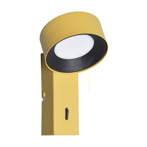 Sprawdź Kinkiet Italux LED żółty 1,8W 4000K IP20 WL-47390-1-YLL