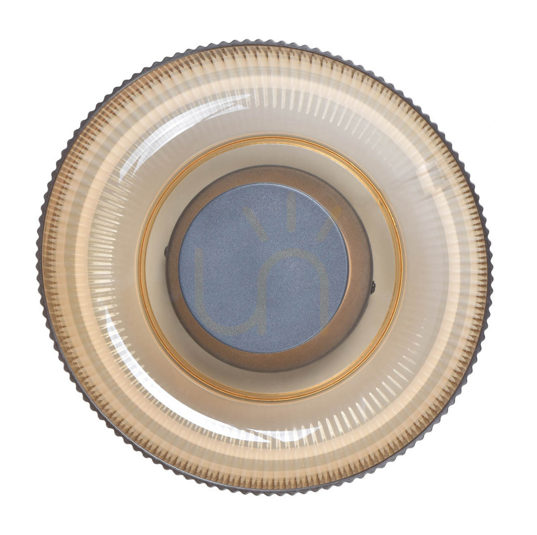 Sprawdź Kinkiet Italux Passo LED żółty WL-36482-YLL Kinkiet Italux Passo LED żółty WL-36482-YLL