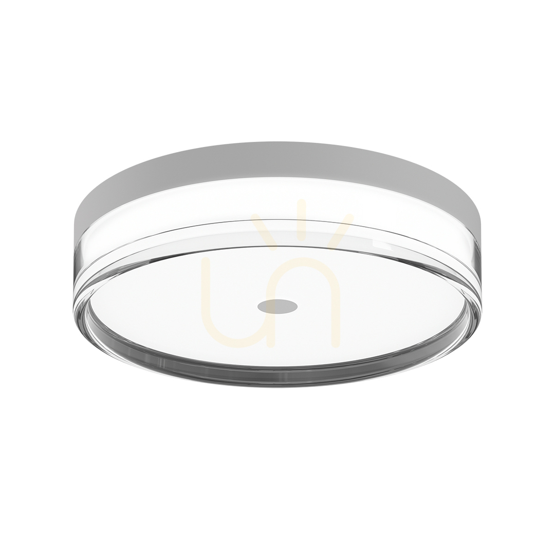 Sprawdź Plafon Italux Molino LED biały 40 cm 32W PLF-64536-M-WH Plafon Italux Molino LED biały 40 cm 32W PLF-64536-M-WH