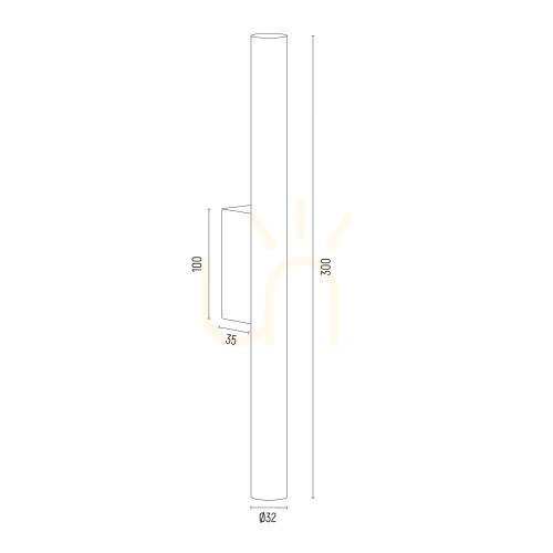 Sprawdź Kinkiet Argon Greco złoty LED 2x4W IP20 7224