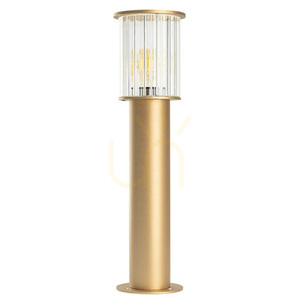 Lampa stojąca Argon Norfolk 8753 IP44 transparentna E27 small 1