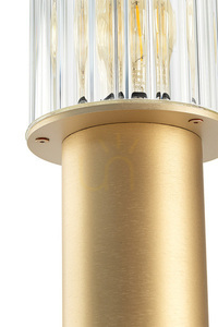 Lampa stojąca Argon Norfolk 8753 IP44 transparentna E27 small 3