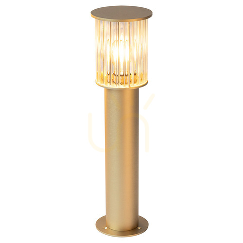Sprawdź Lampa stojąca Argon Norfolk 8753 IP44 transparentna E27