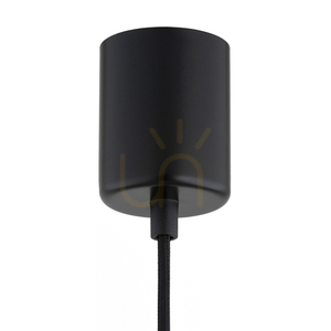 Lampa wisząca Argon TEVO 8818 biała szkło G9 IP20 small 3