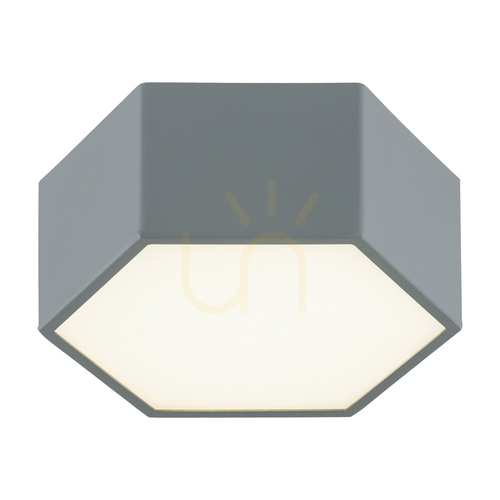 Sprawdź Plafon Argon Libero Night Sage LED 1150 lm 3000K 8784