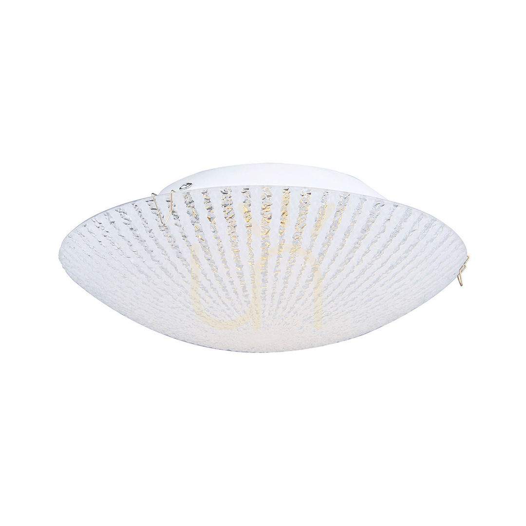 Sprawdź Plafon Italux Zando C2403-2 30 cm 3000K 680 lm Plafon Italux Zando C2403-2 30 cm 3000K 680 lm