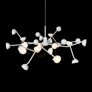 Żyrandol wiszący Mantra ADN 6261 small 2