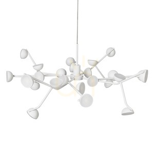 Żyrandol wiszący Mantra ADN 6261 small 3
