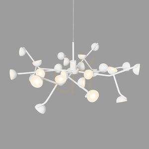 Żyrandol wiszący Mantra ADN 6261 small 6