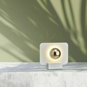 Lampa stołowa Mantra ALBA 8415 small 1