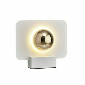 Lampa stołowa Mantra ALBA 8415 small 0