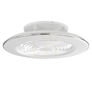 Żyrandol z wentylatorem sufitowym Mantra ALISIO 6705 small 0