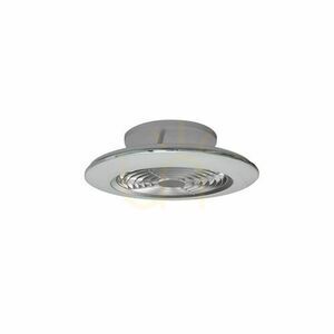 Żyrandol z wentylatorem sufitowym Mantra ALISIO 7494 small 1