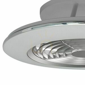 Żyrandol z wentylatorem sufitowym Mantra ALISIO 7494 small 2
