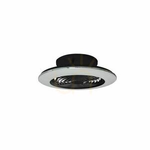 Żyrandol z wentylatorem sufitowym Mantra ALISIO 7495 small 1