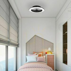 Żyrandol z wentylatorem sufitowym Mantra ALISIO 7495 small 3
