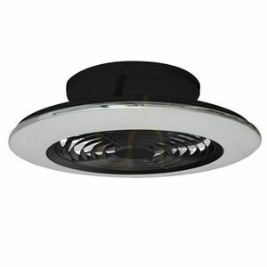 Żyrandol z wentylatorem sufitowym Mantra ALISIO 7495 small 0