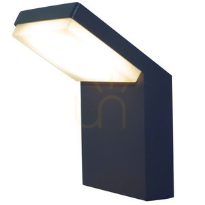 Zewnętrzna Lampa ścienna Mantra Mantra ALPINE 7045 small 1