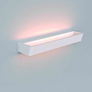 Lampa ścienna Mantra ALTEA 8095 biała LED 40W 4000K 50 cm small 2
