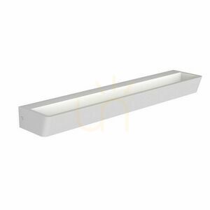 Lampa ścienna Mantra ALTEA 8095 biała LED 40W 4000K 50 cm small 0