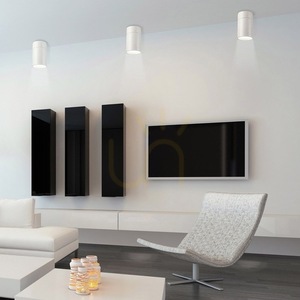 Lampa sufitowa Mantra ARUBA 5627 small 2