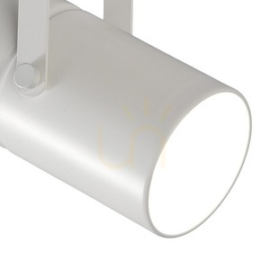 Spot Mantra ARUBA 6015 biały E27 small 1