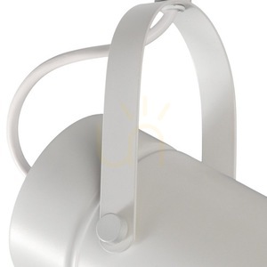 Spot Mantra ARUBA 6015 biały E27 small 2