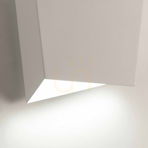 Lampa ścienna ASIMETRIC 6220 small 3