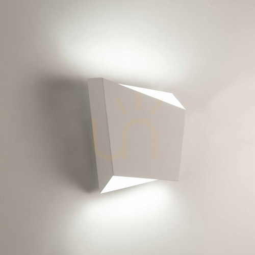 Sprawdź Lampa ścienna ASIMETRIC 6220