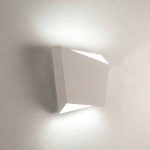 Lampa ścienna ASIMETRIC 6220 small 0