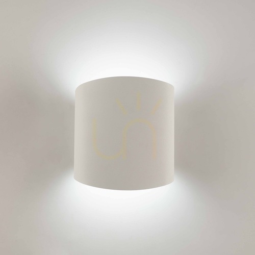 Sprawdź Lampa ścienna ASIMETRIC 6221