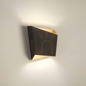 Lampa ścienna ASIMETRIC 6222 small 0