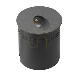 Wpuszczana Lampa uliczna Mantra Mantra ASPEN 7021 small 0