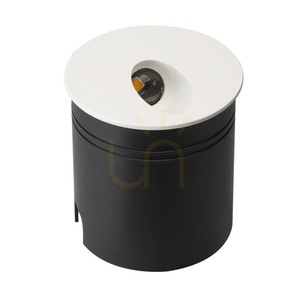 Wpuszczana Lampa uliczna Mantra Mantra ASPEN 7023 small 1