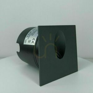 Wpuszczana Lampa uliczna Mantra Mantra ASPEN 7024 small 3