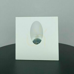 Wpuszczana Lampa uliczna Mantra Mantra ASPEN 7026 small 2
