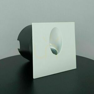 Wpuszczana Lampa uliczna Mantra Mantra ASPEN 7026 small 4
