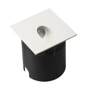 Wpuszczana Lampa uliczna Mantra Mantra ASPEN 7026 small 0