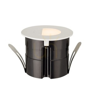 Wpuszczana Lampa uliczna Mantra Mantra ASPEN 7029 small 2