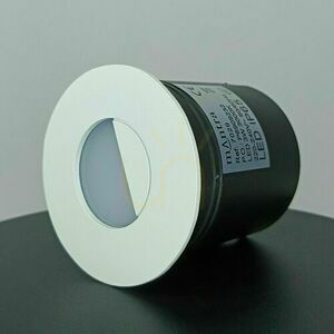 Wpuszczana Lampa uliczna Mantra Mantra ASPEN 7029 small 3